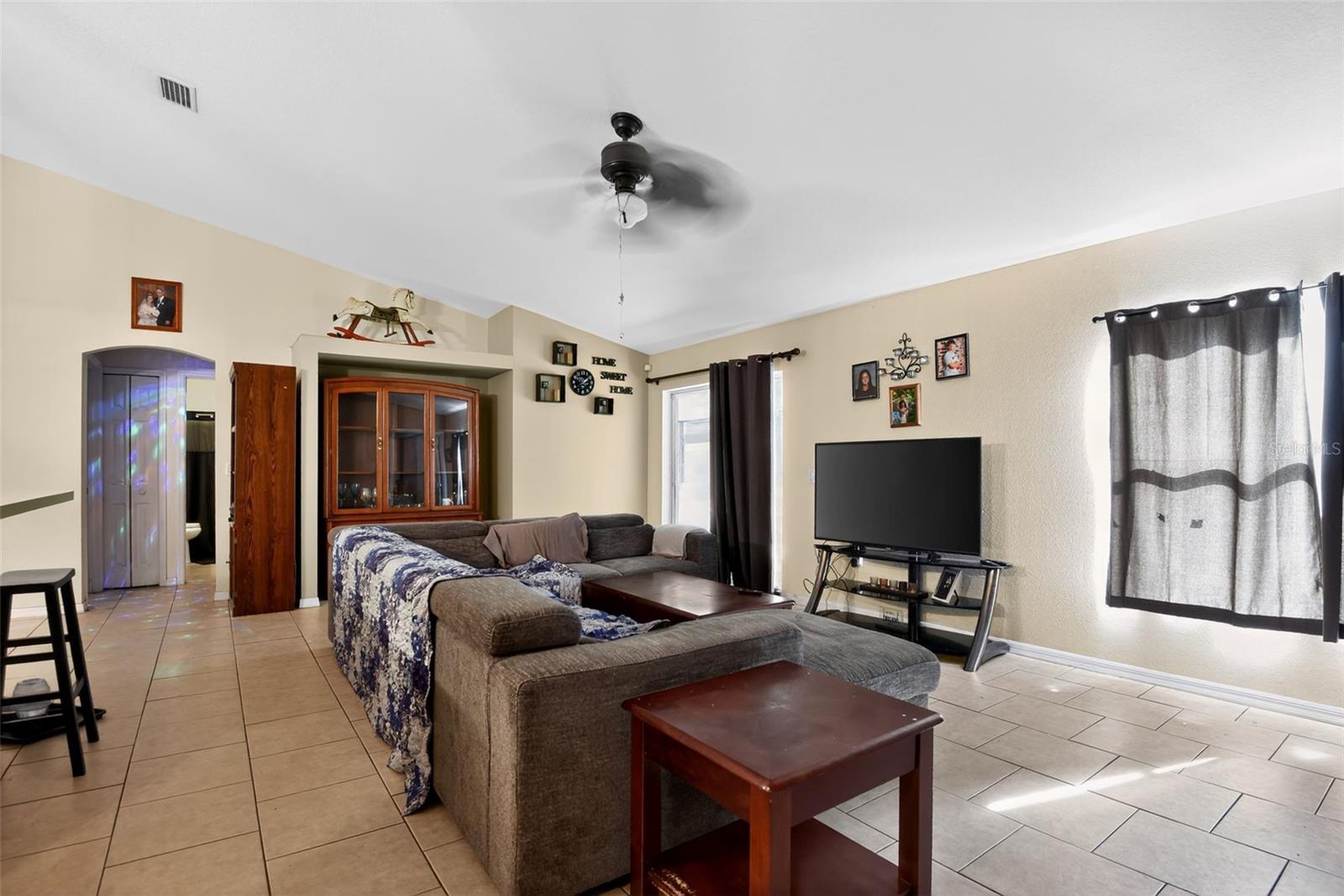 SEMINOLE PARK SEC 59 - Residential