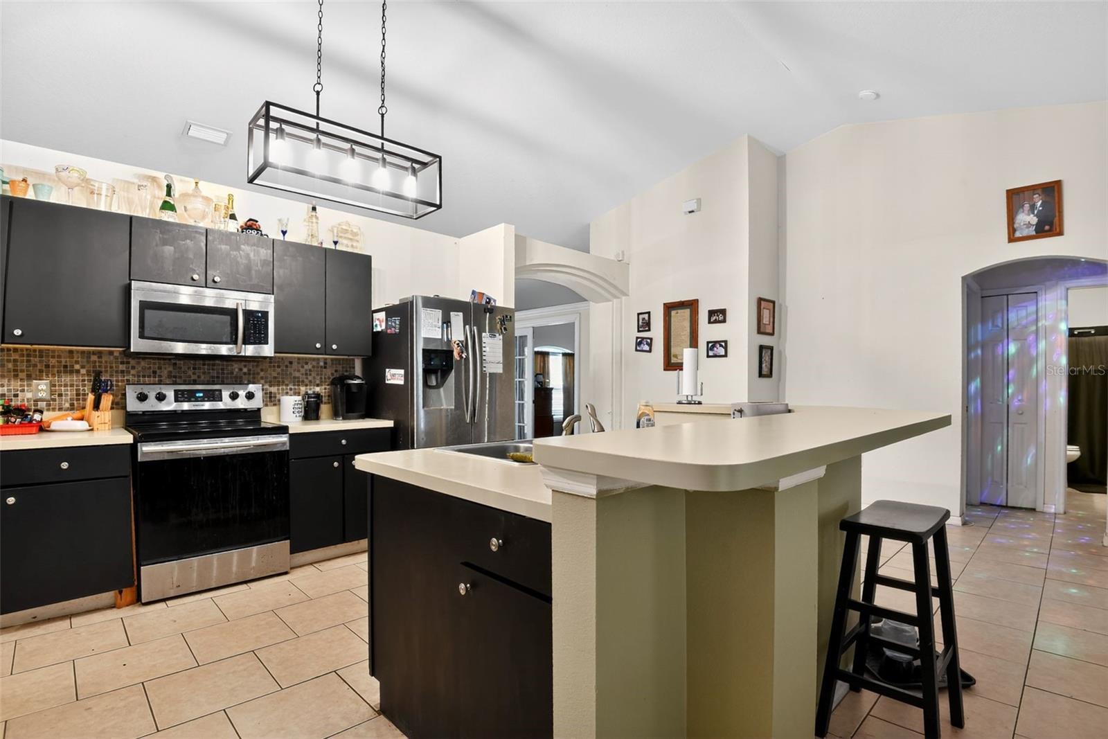 SEMINOLE PARK SEC 59 - Residential