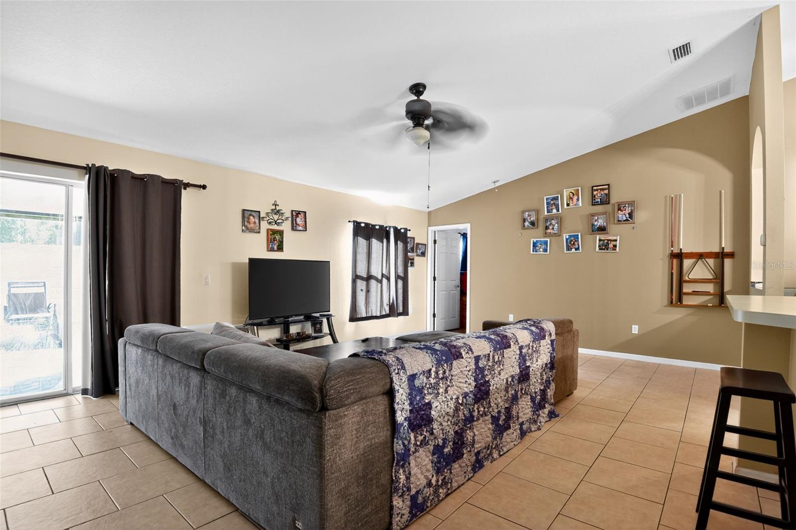 SEMINOLE PARK SEC 59 - Residential