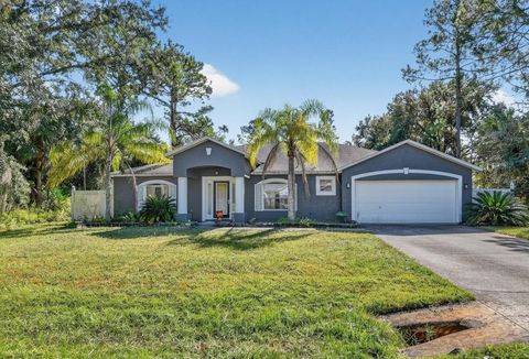 5 SEASON PLACE PALM COAST FL 32164