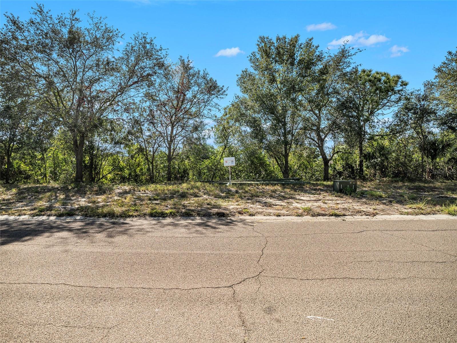 Photo 6 of 32 of 236 LOOKOUT DRIVE land