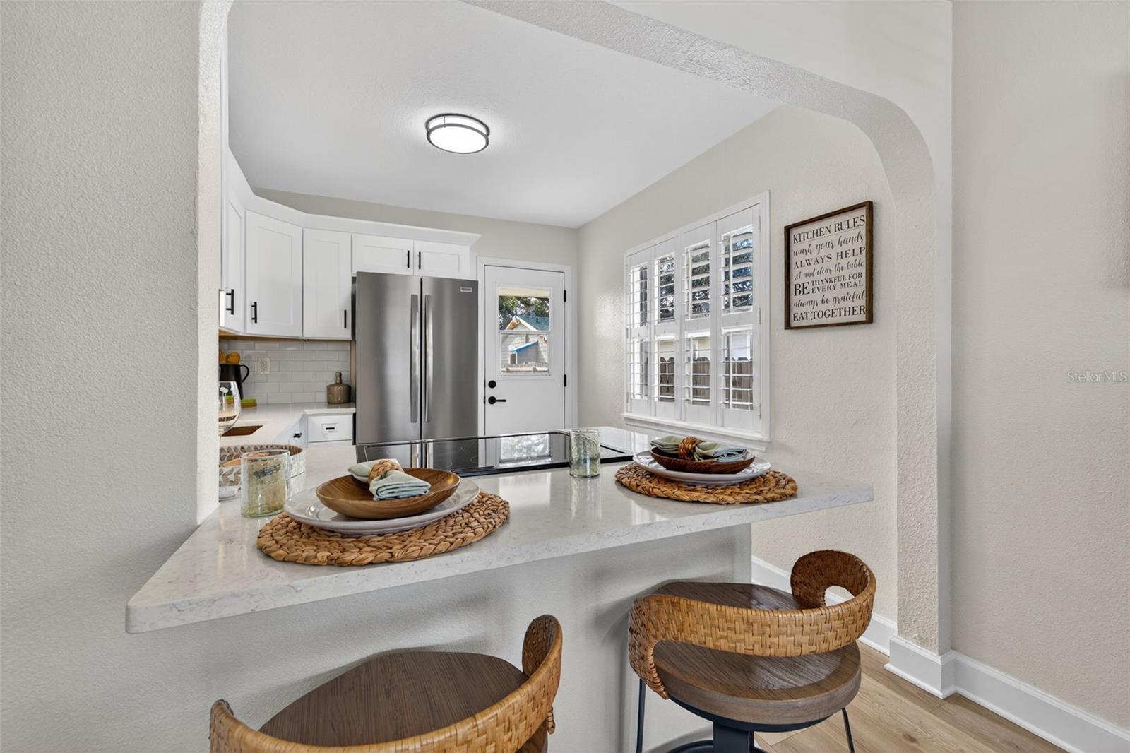 NEW ENGLAND SUB - Residential