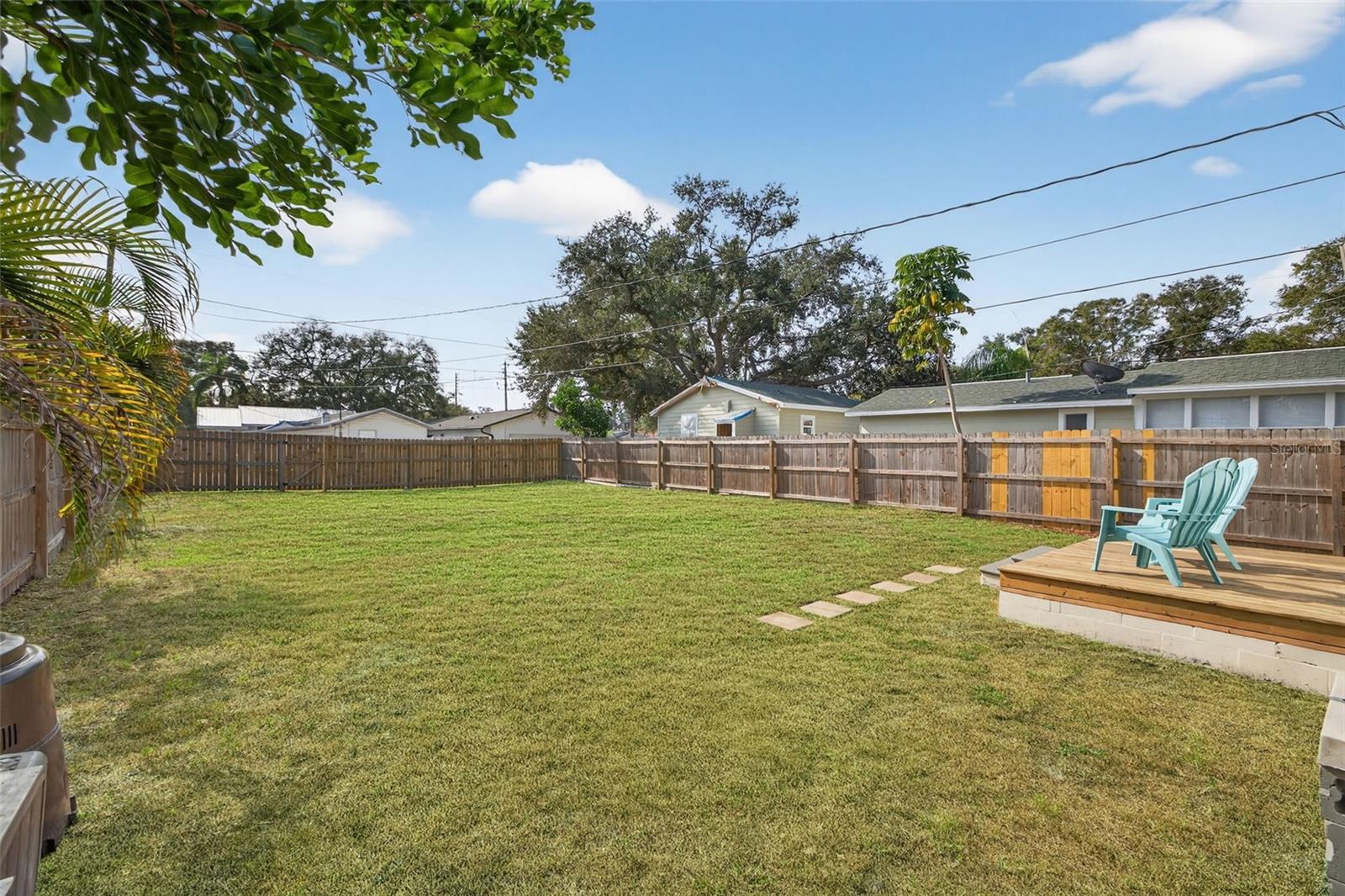 NEW ENGLAND SUB - Residential