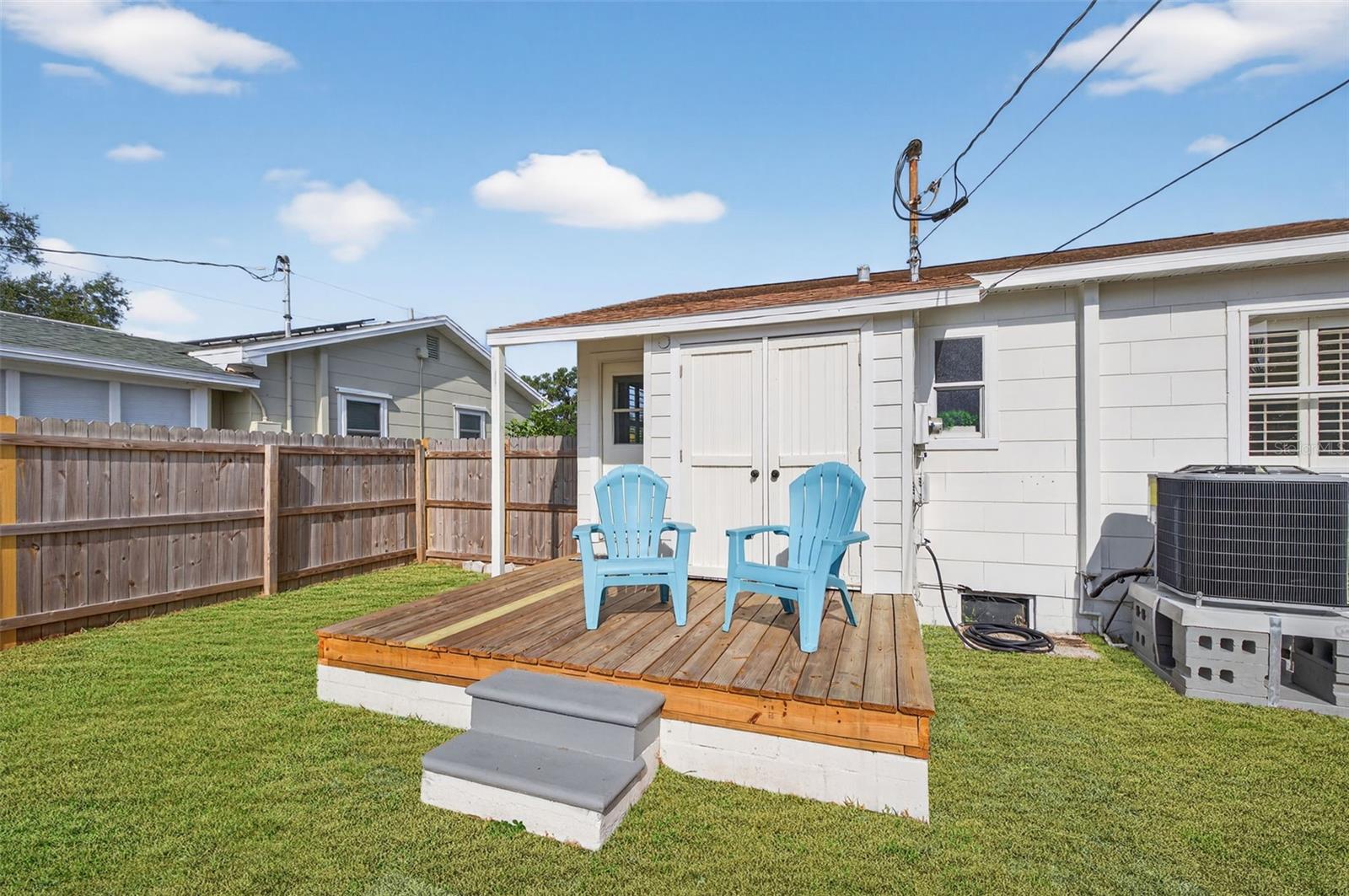 NEW ENGLAND SUB - Residential