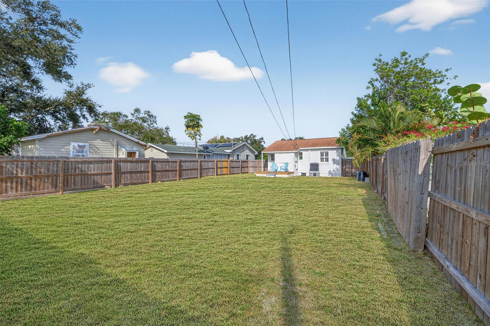 NEW ENGLAND SUB - Residential