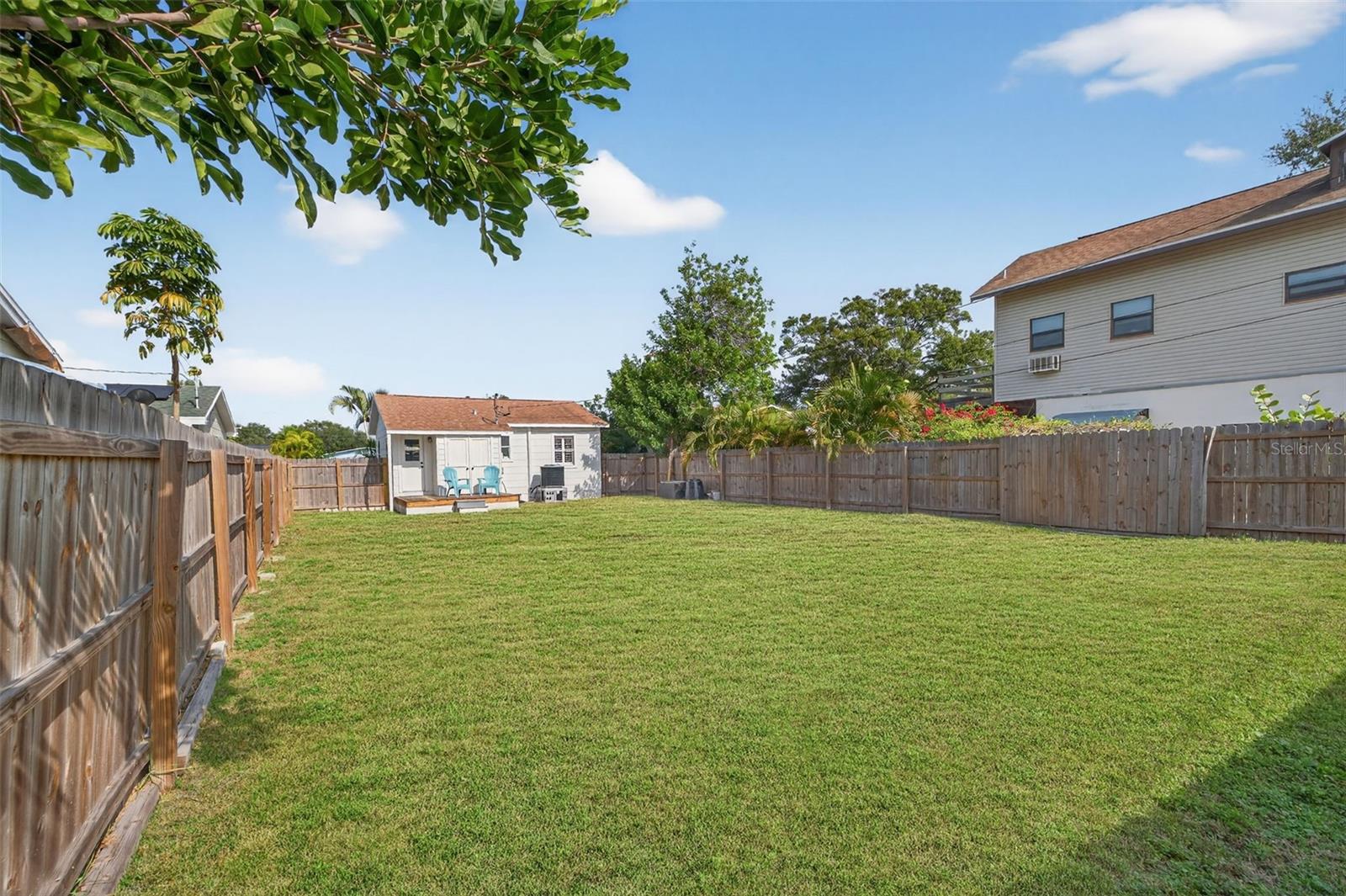 NEW ENGLAND SUB - Residential