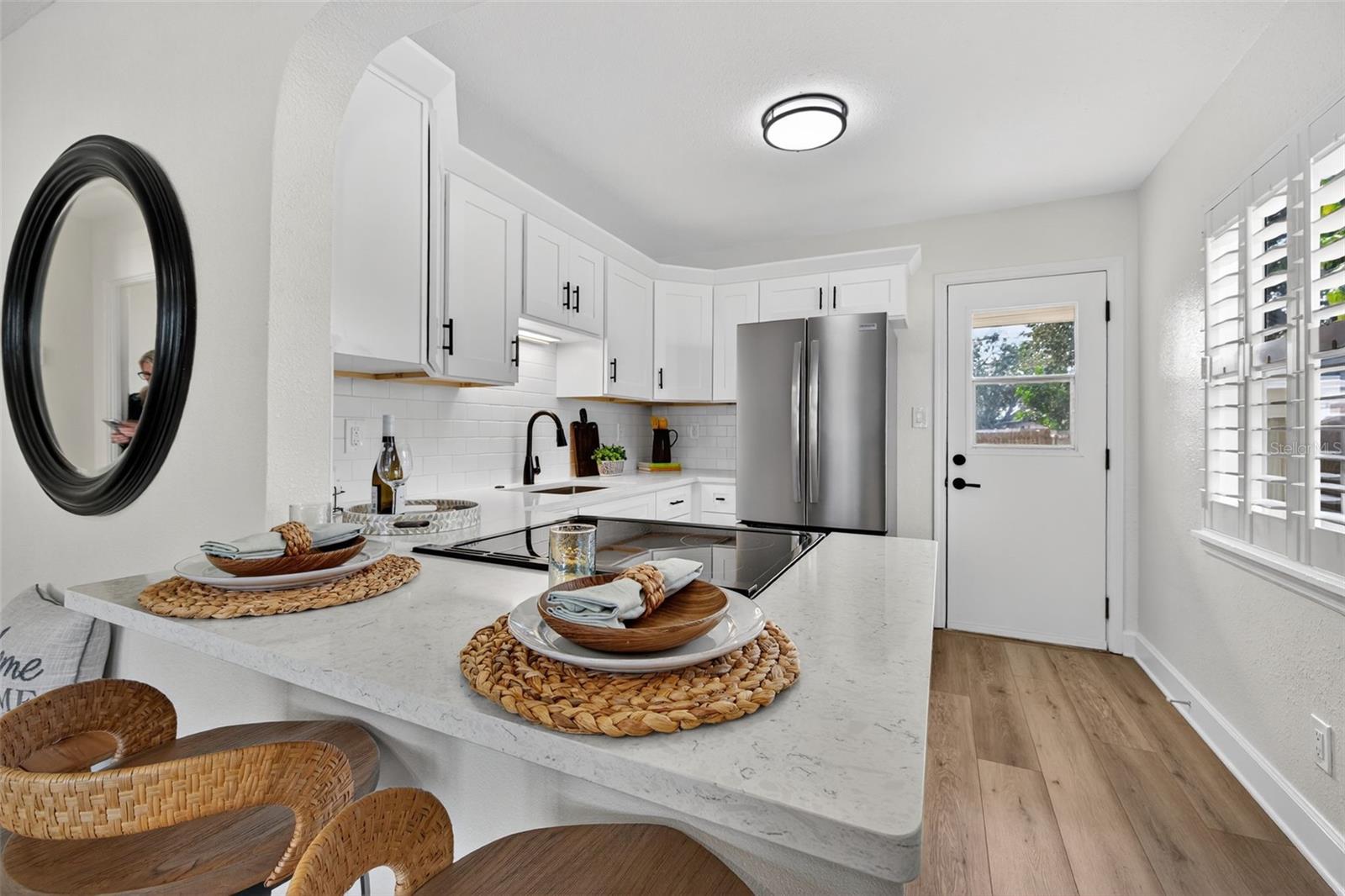 NEW ENGLAND SUB - Residential