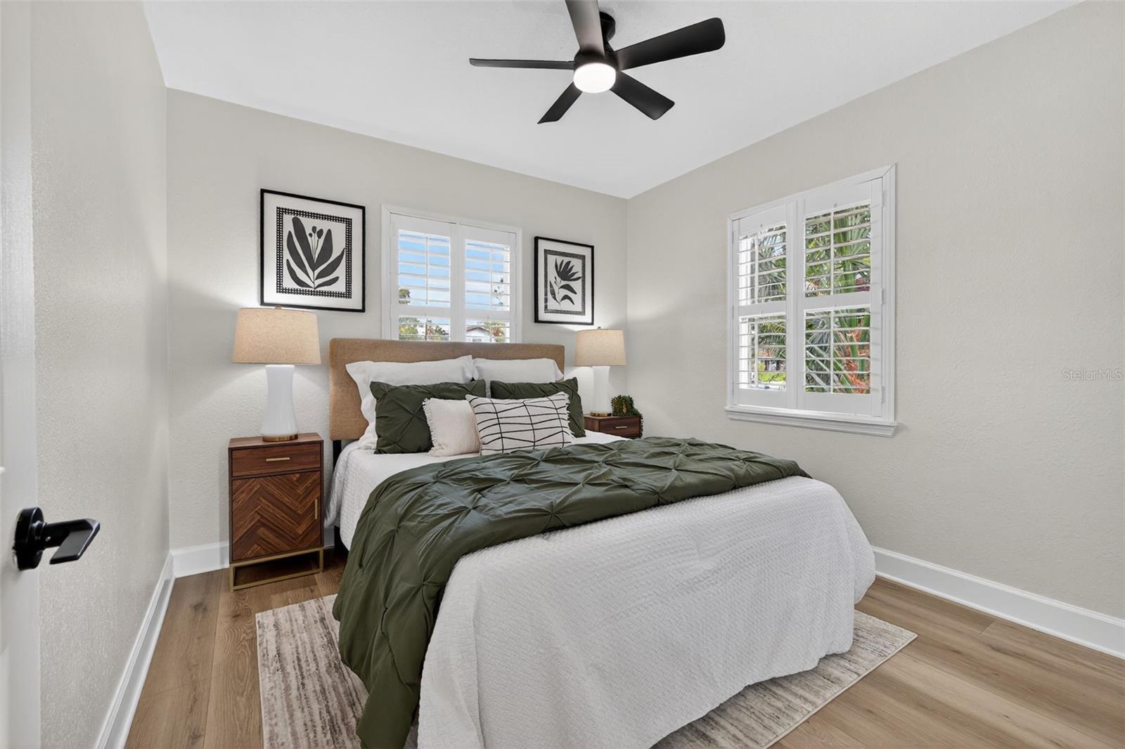 NEW ENGLAND SUB - Residential