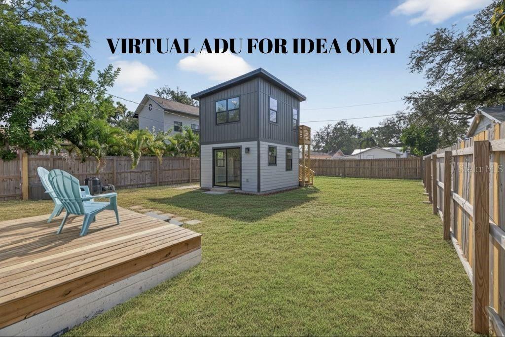 NEW ENGLAND SUB - Residential