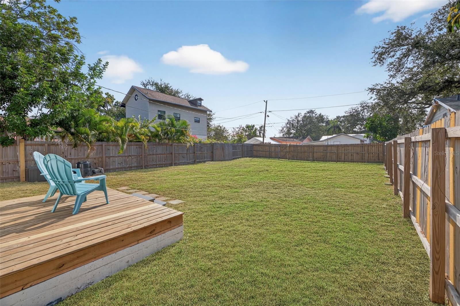 NEW ENGLAND SUB - Residential