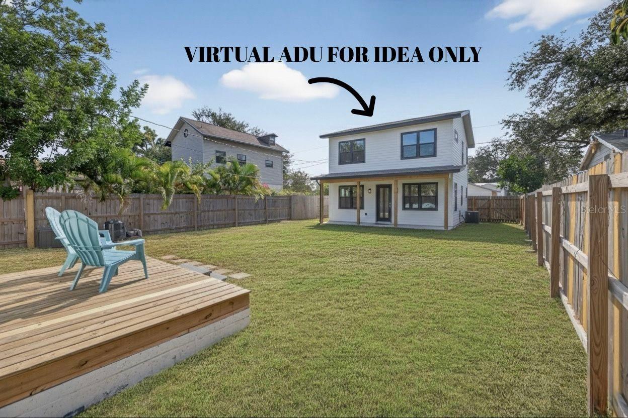 NEW ENGLAND SUB - Residential