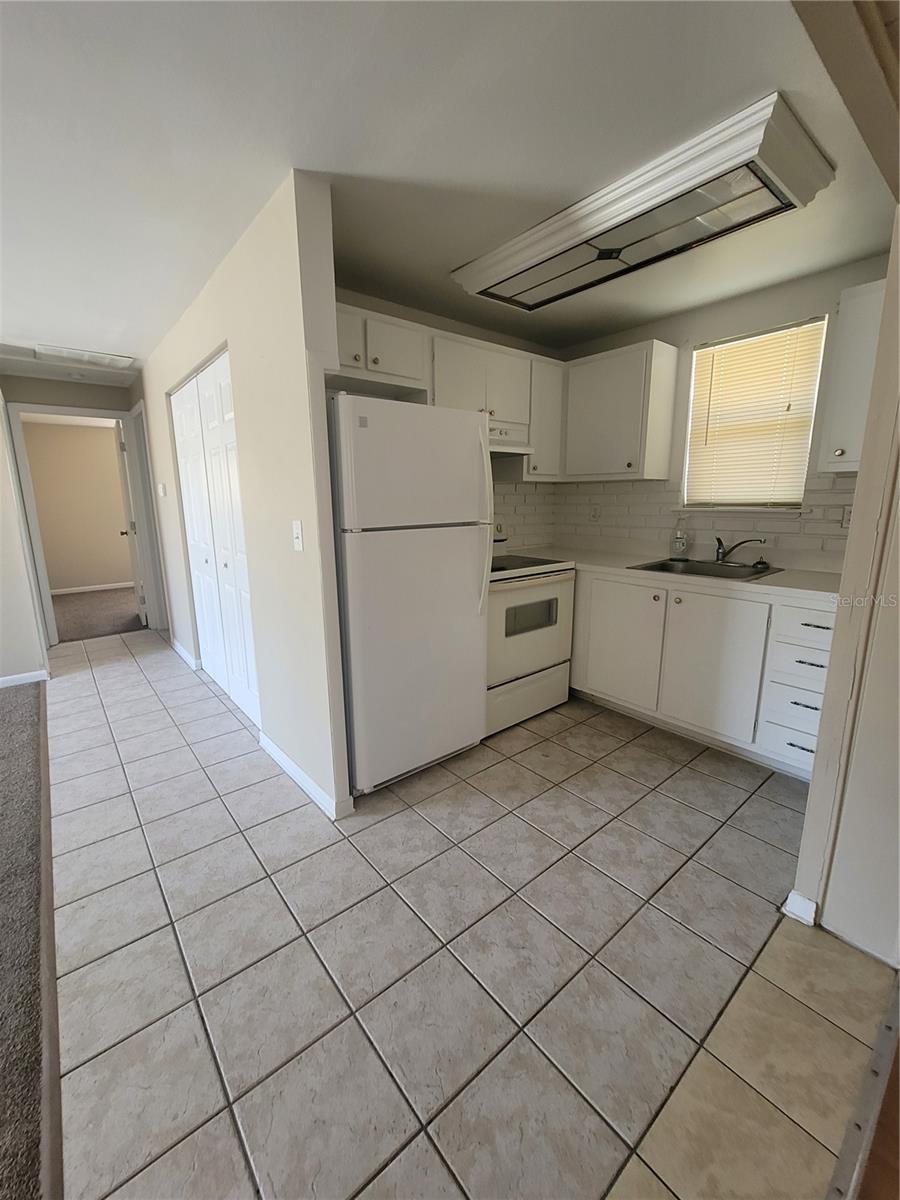 SPRING HILL - Residential Lease