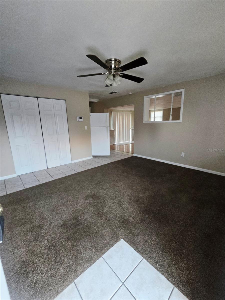 SPRING HILL - Residential Lease