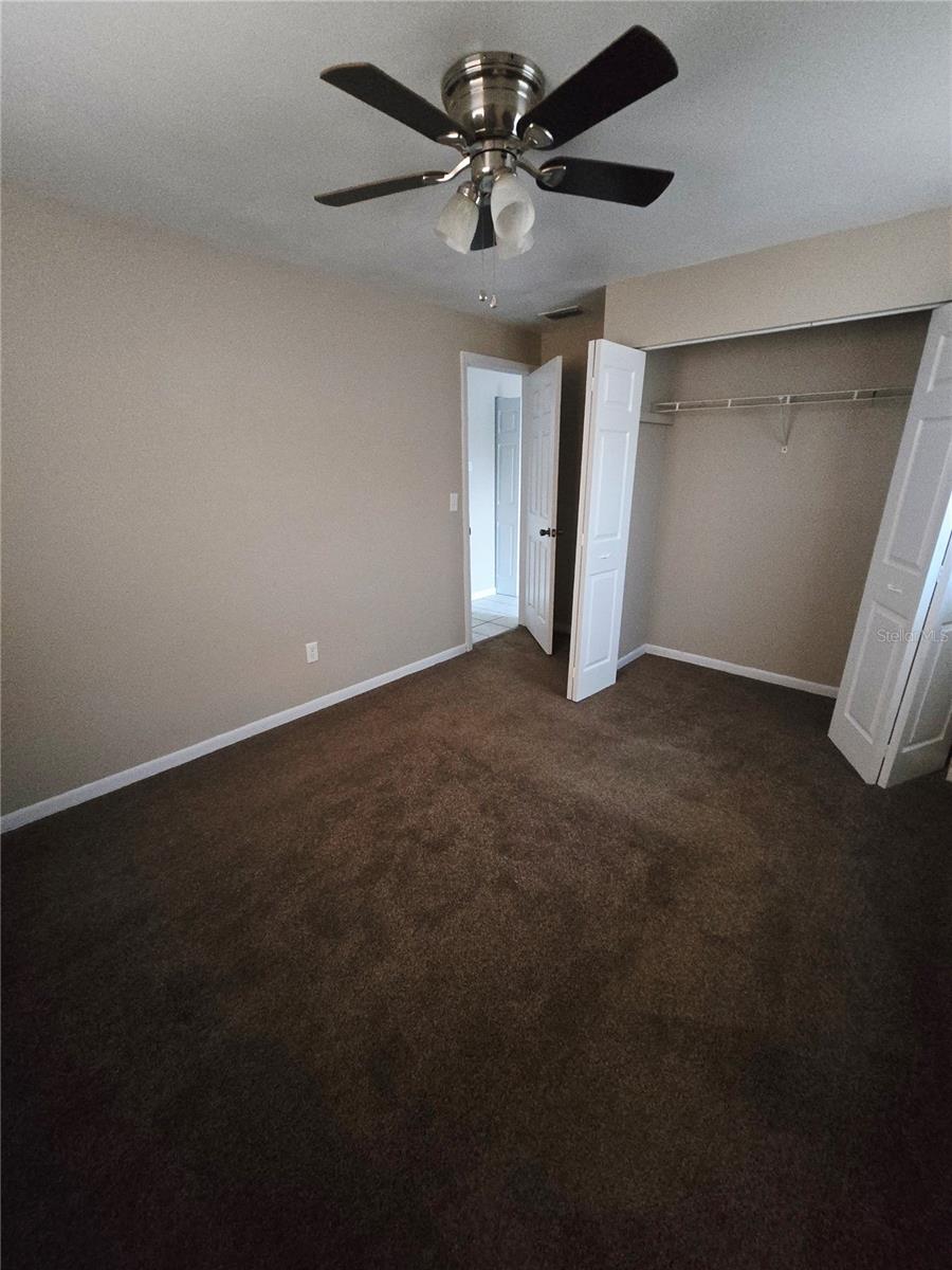 SPRING HILL - Residential Lease
