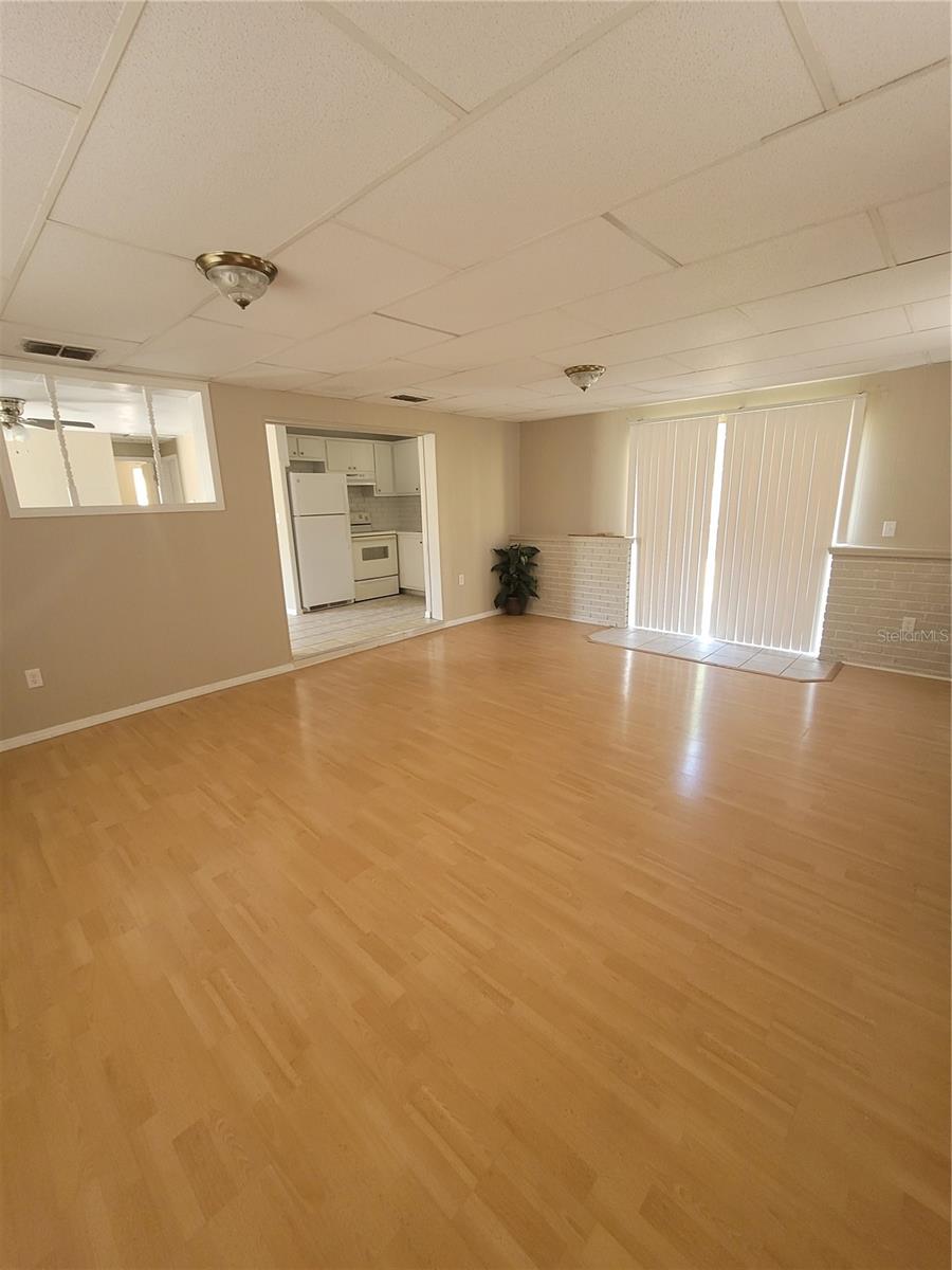 SPRING HILL - Residential Lease