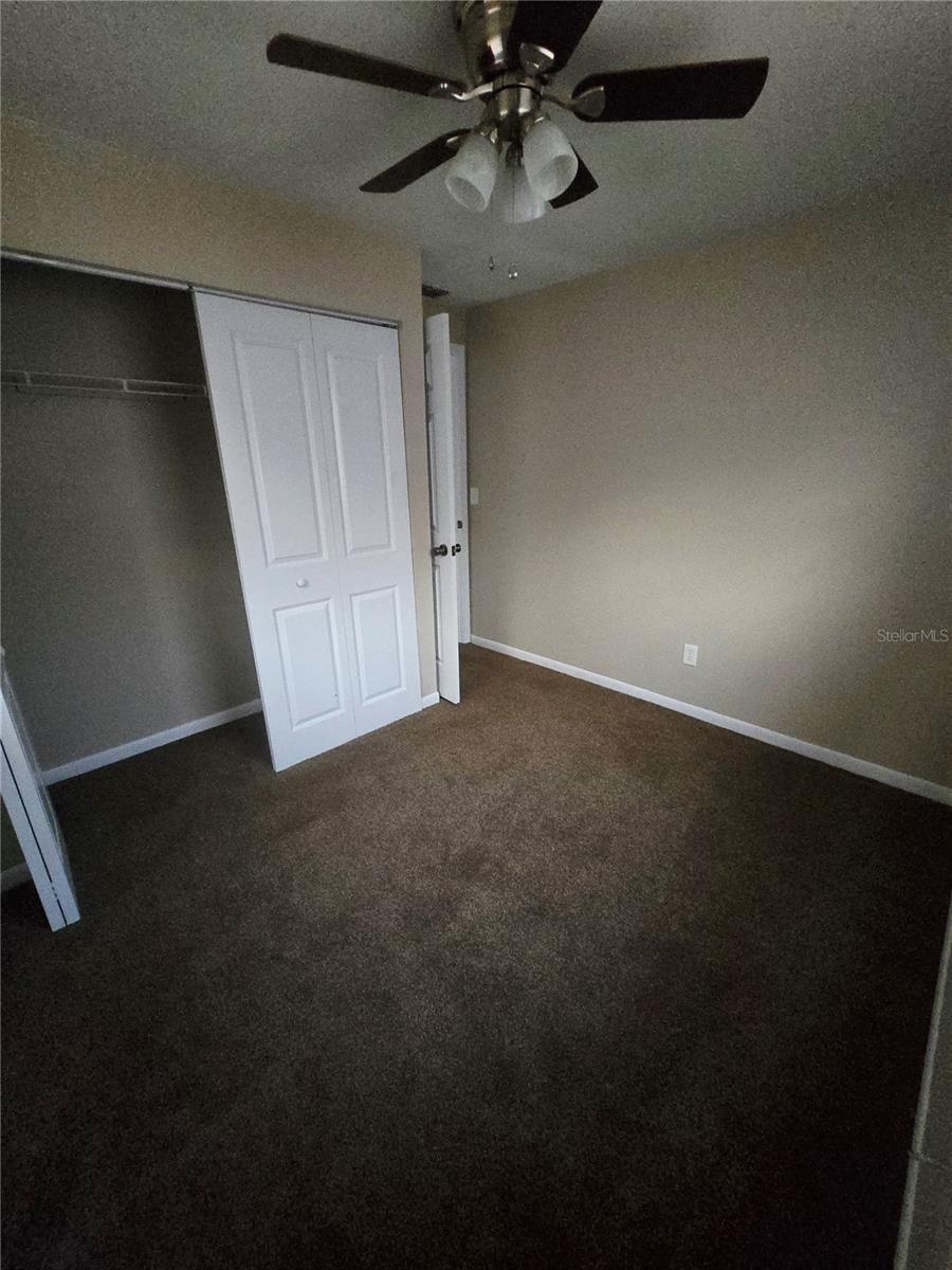 SPRING HILL - Residential Lease