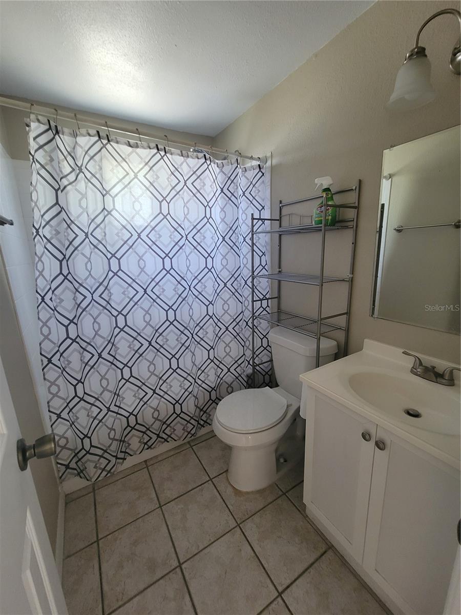 SPRING HILL - Residential Lease