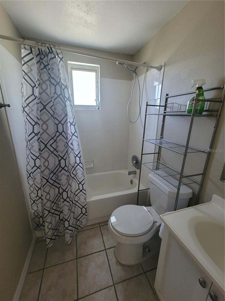 SPRING HILL - Residential Lease