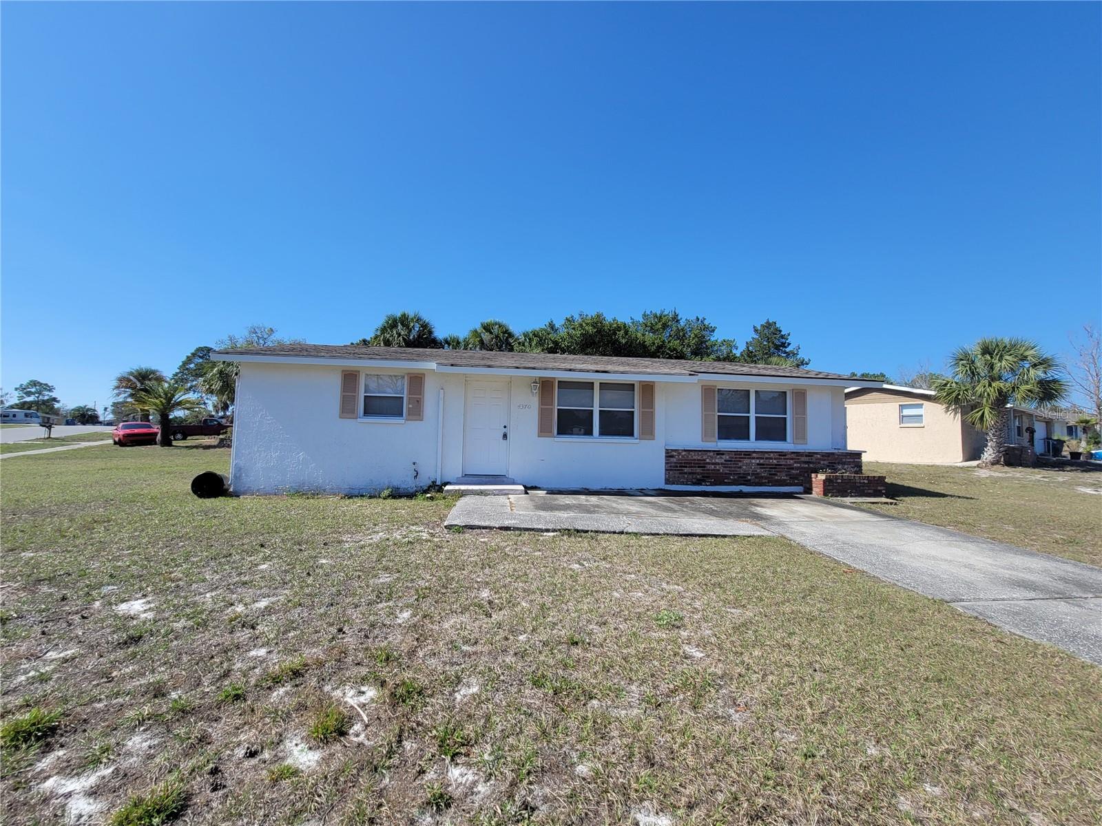 SPRING HILL - Residential Lease