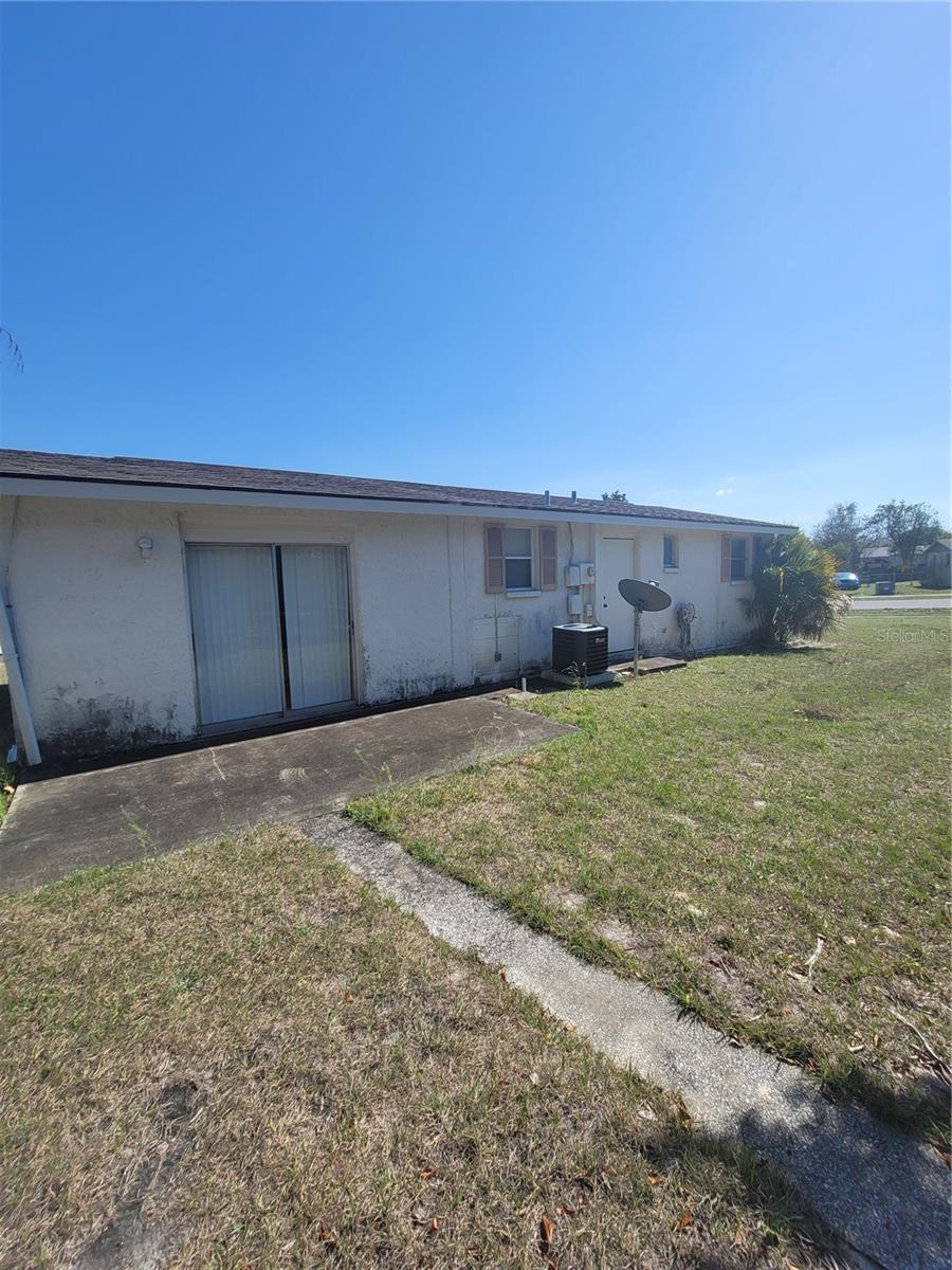 SPRING HILL - Residential Lease