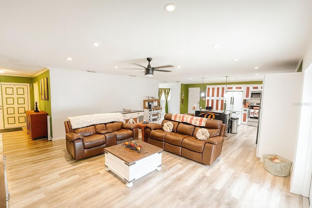 Photo of 4429 E Quail Run, Avon Park, FL 33825 (MLS # S5135385)