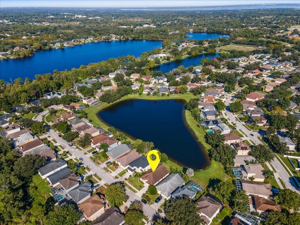 477 LAKEPARK TRAIL