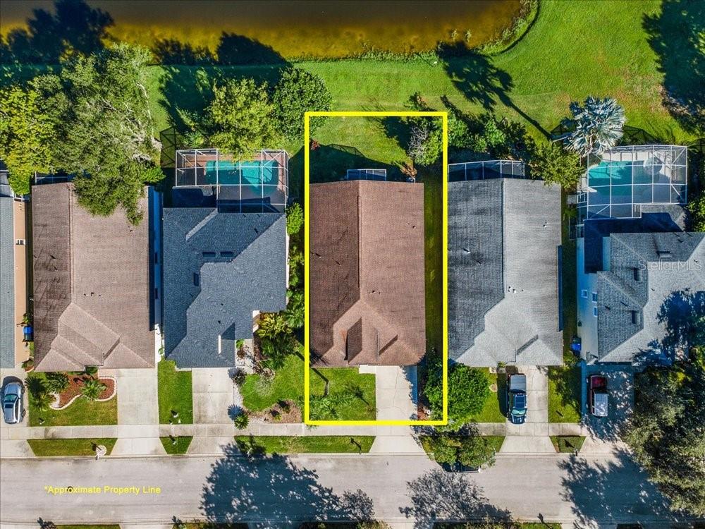 477 LAKEPARK TRAIL