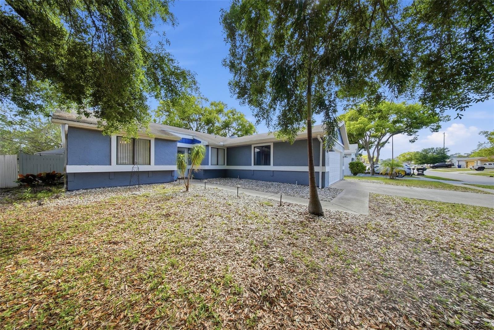 RIDGEWOOD - Residential