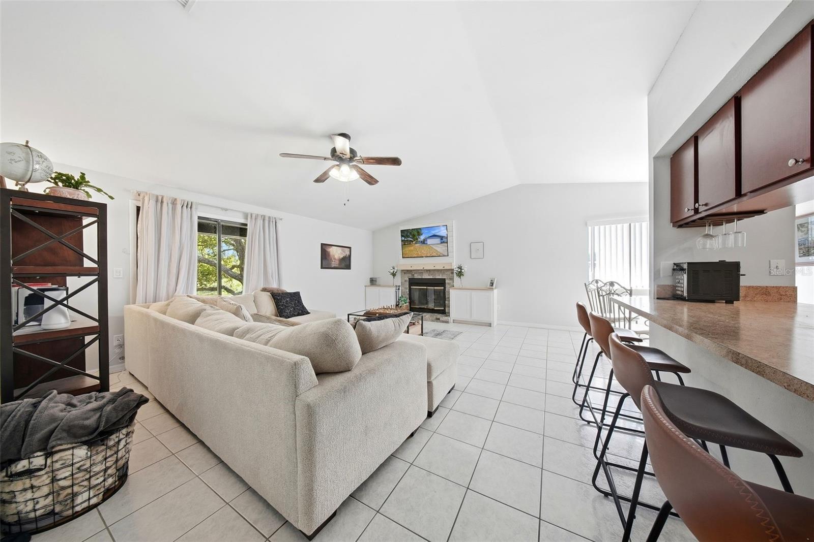 RIDGEWOOD - Residential