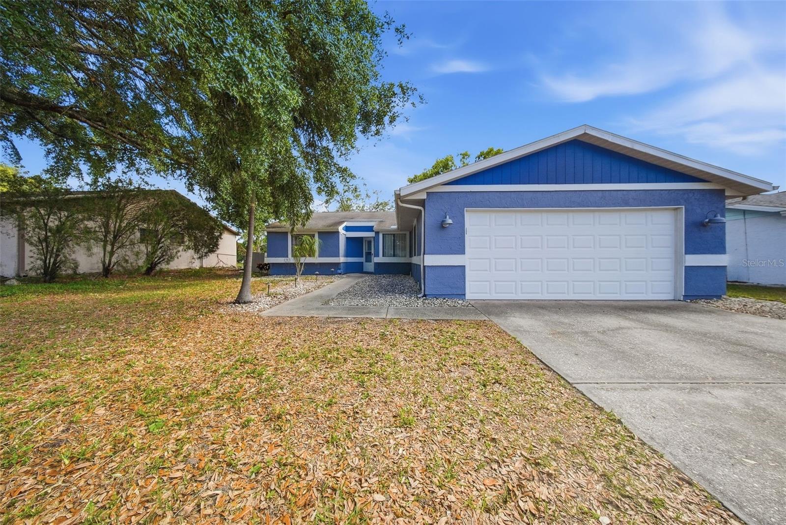 RIDGEWOOD - Residential