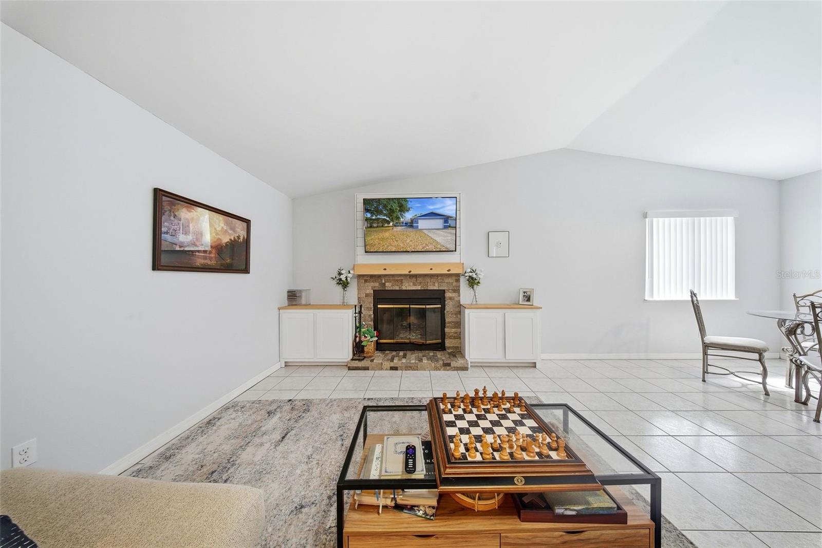 RIDGEWOOD - Residential