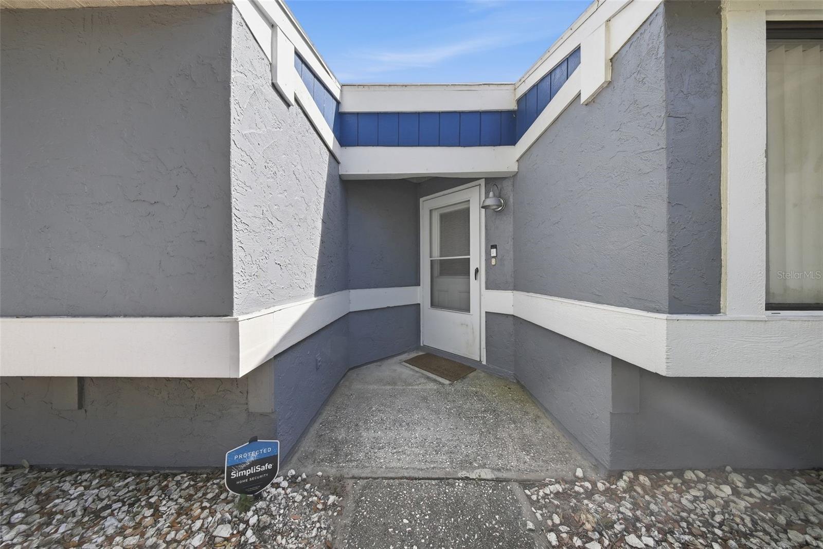 RIDGEWOOD - Residential