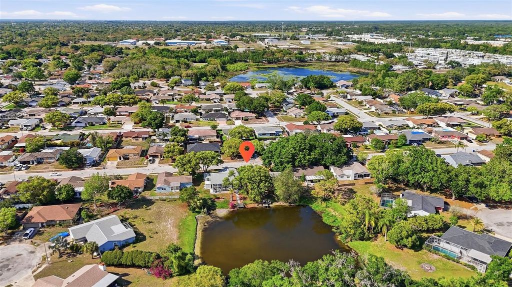 Photo of 7850 Royal Stewart Drive, New Port Richey, FL 34653 (MLS # TB8499335)