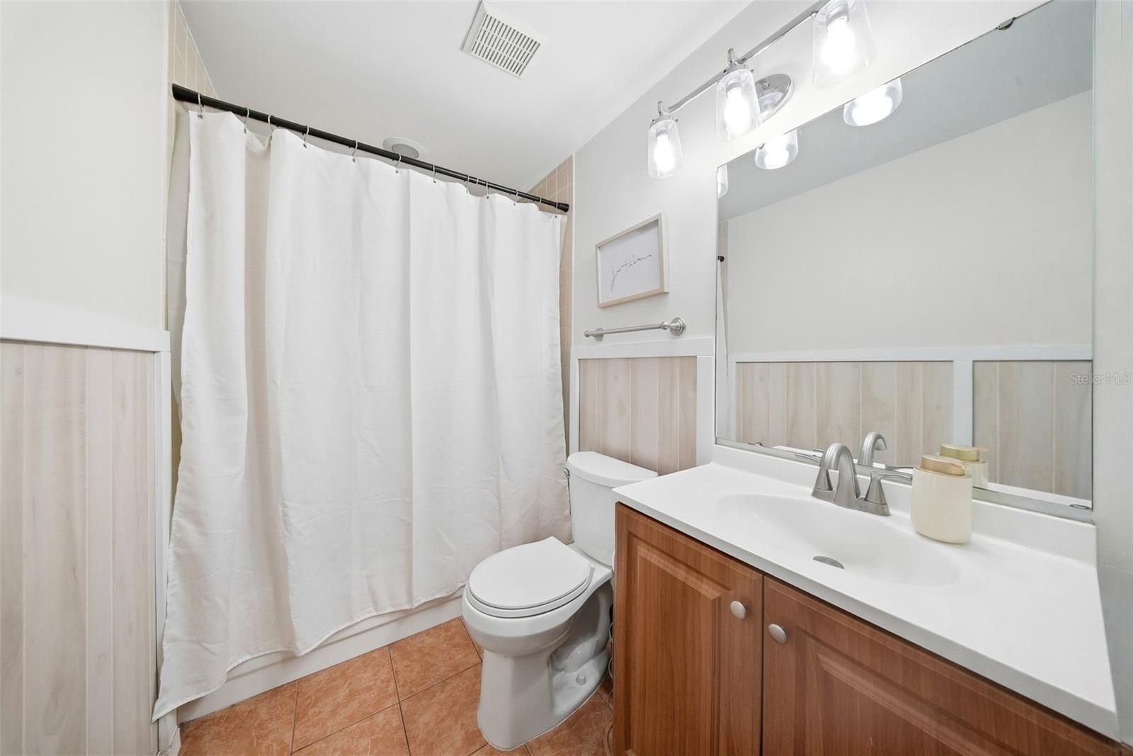 RIDGEWOOD - Residential