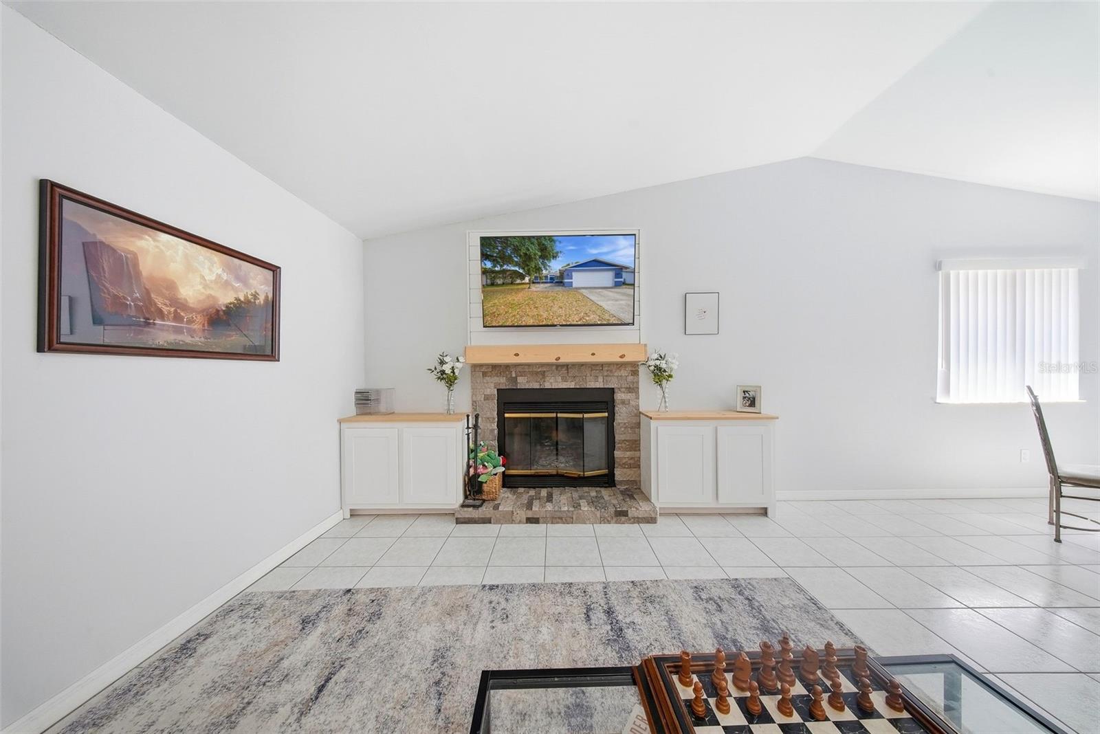 RIDGEWOOD - Residential