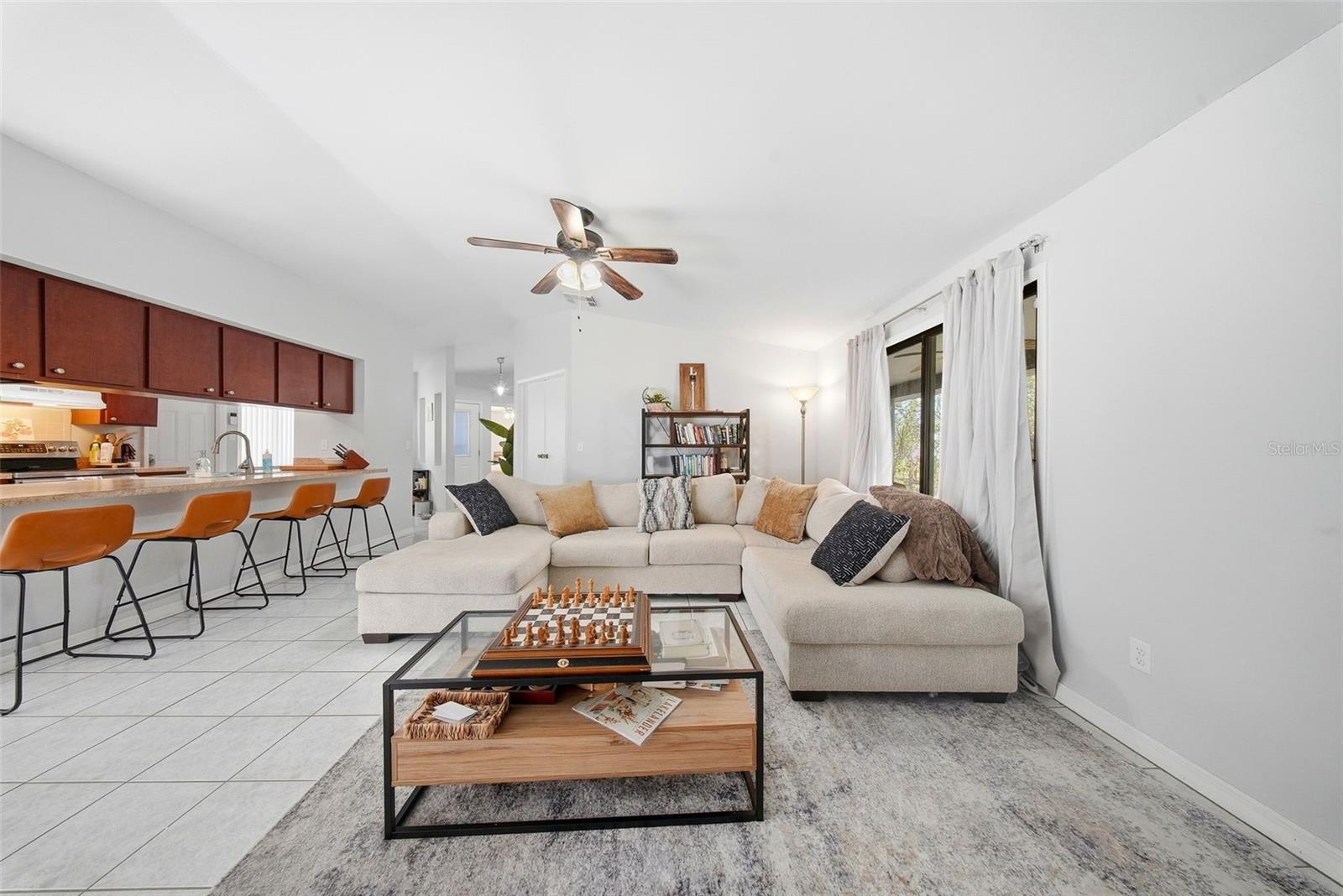 RIDGEWOOD - Residential