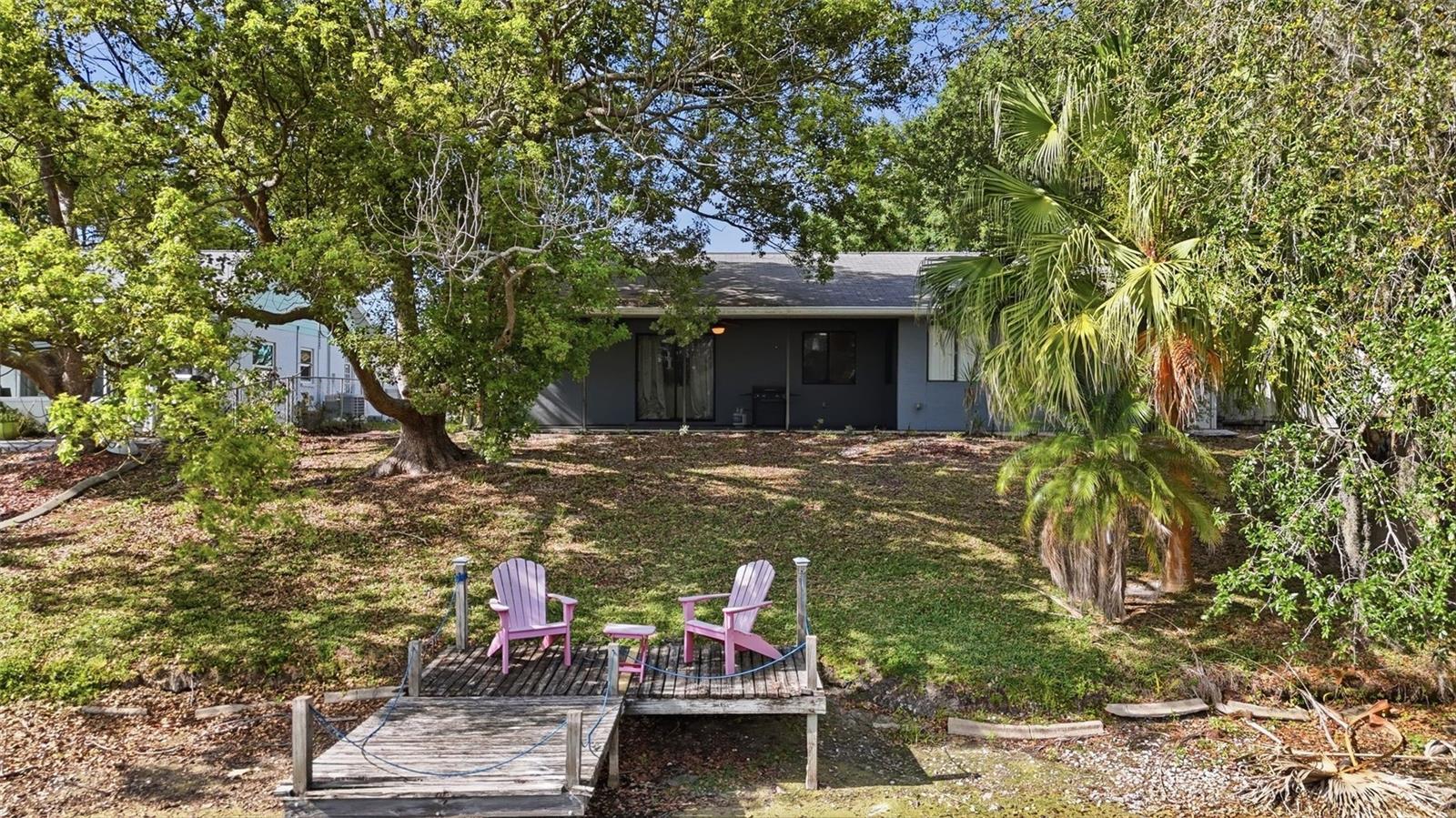 RIDGEWOOD - Residential