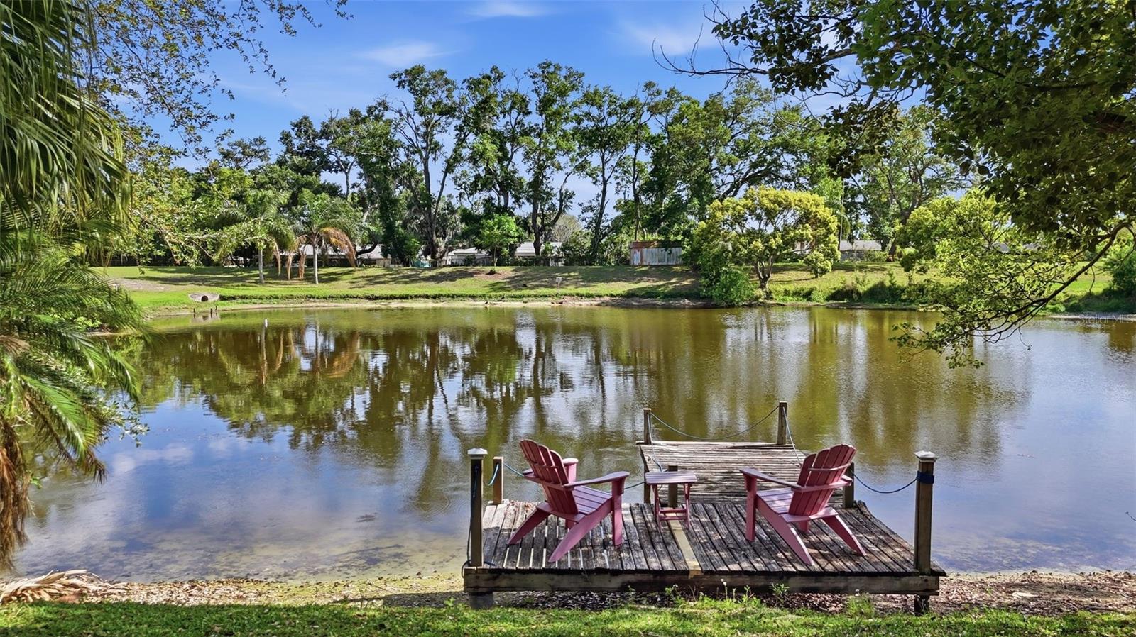 RIDGEWOOD - Residential