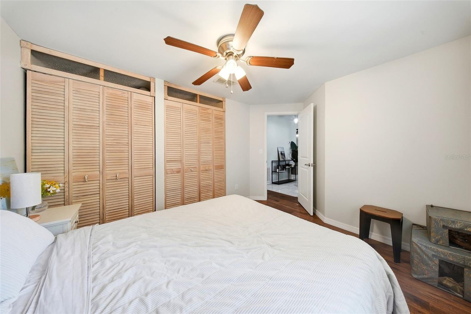 RIDGEWOOD - Residential