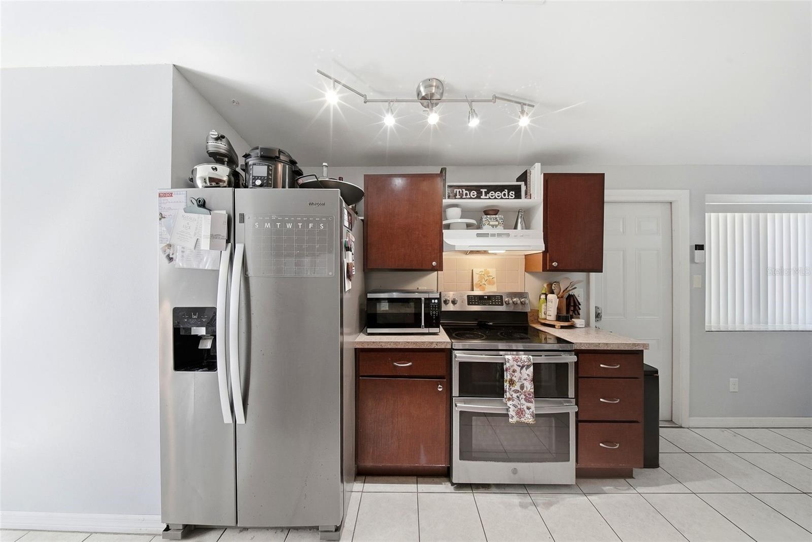 RIDGEWOOD - Residential