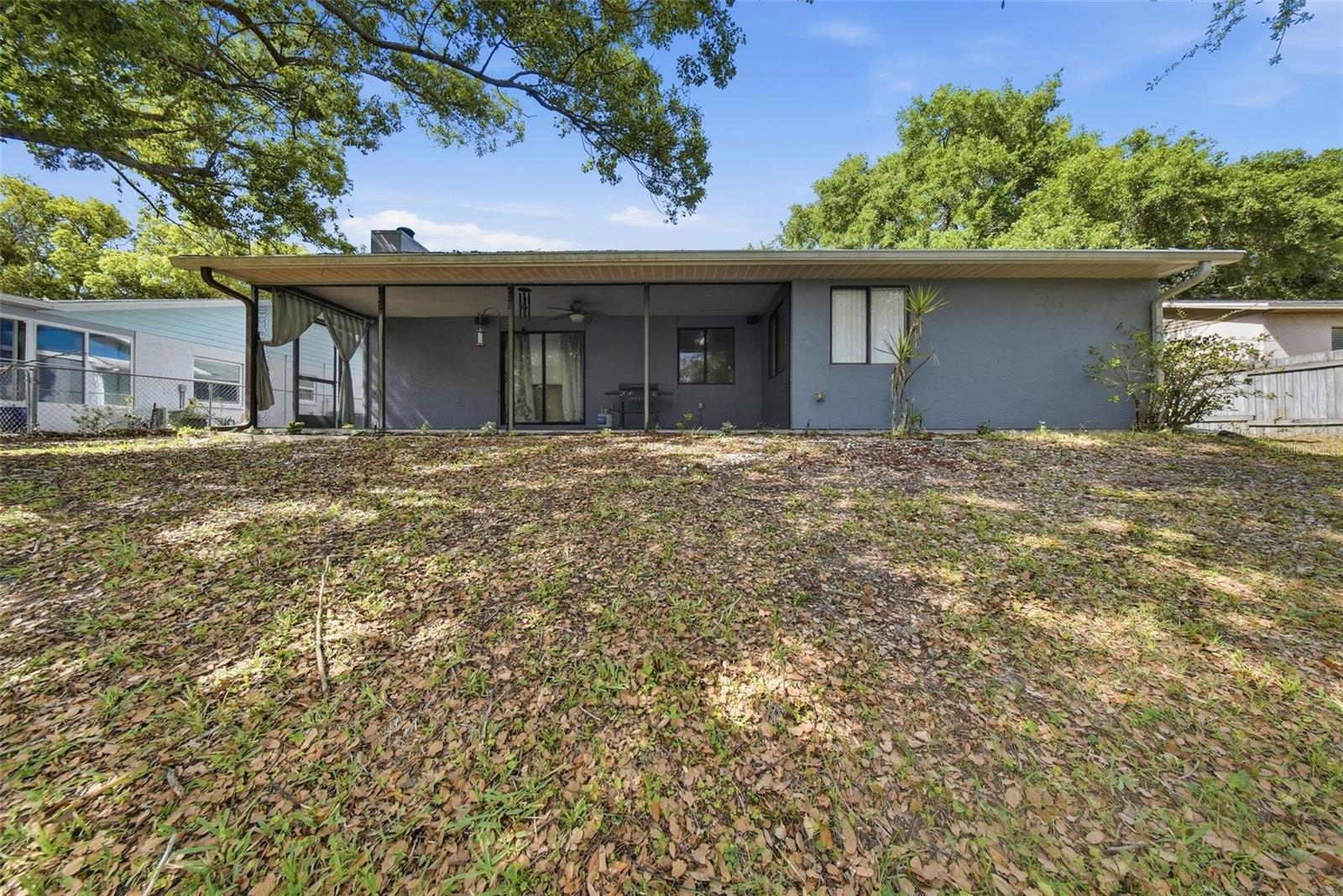 RIDGEWOOD - Residential