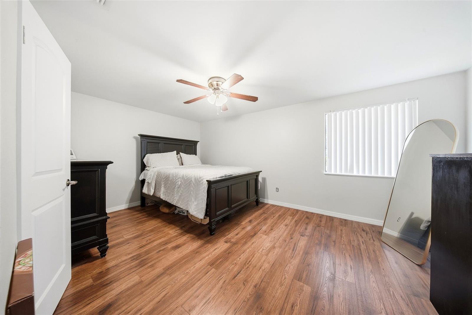 RIDGEWOOD - Residential