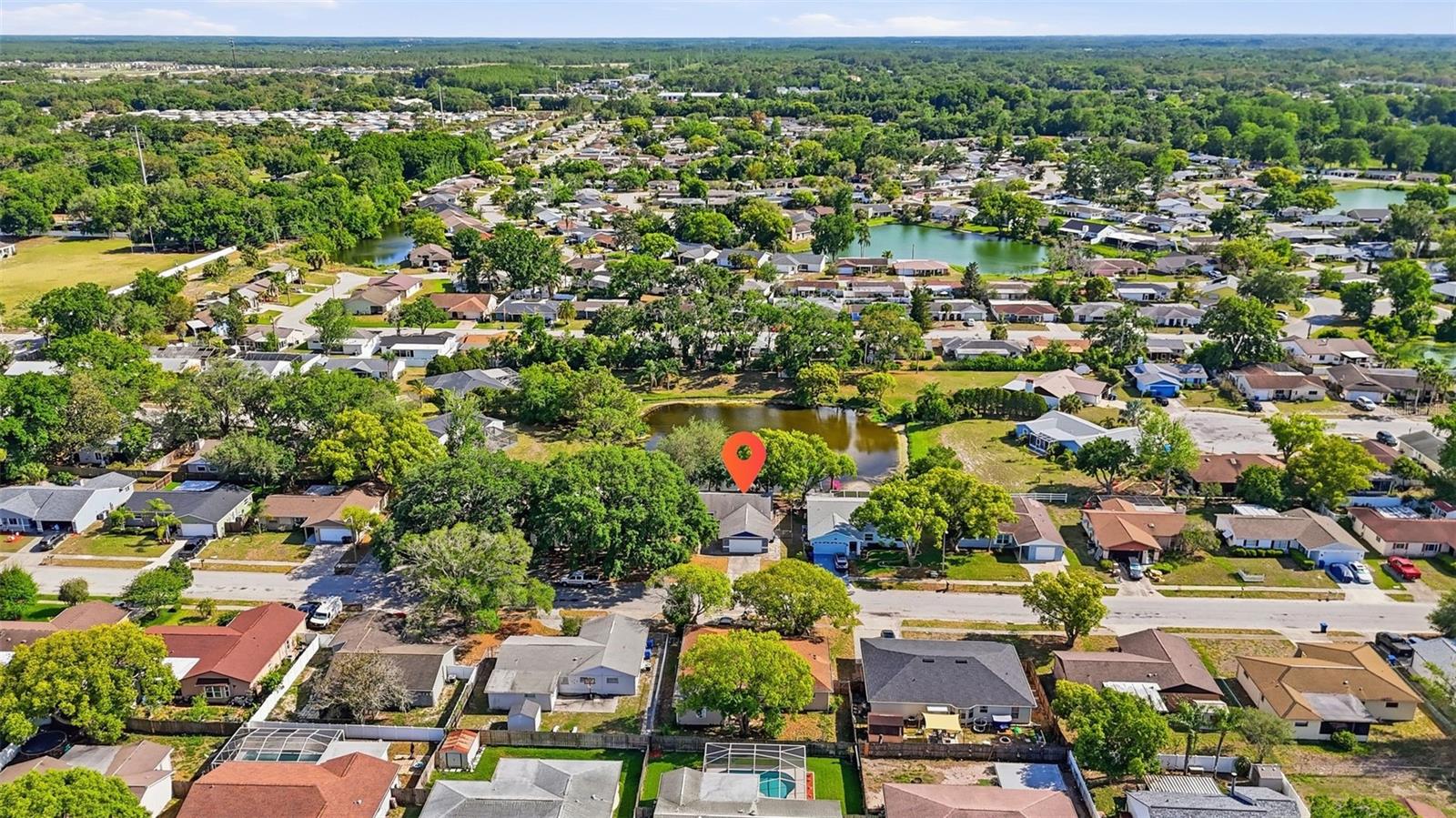 RIDGEWOOD - Residential