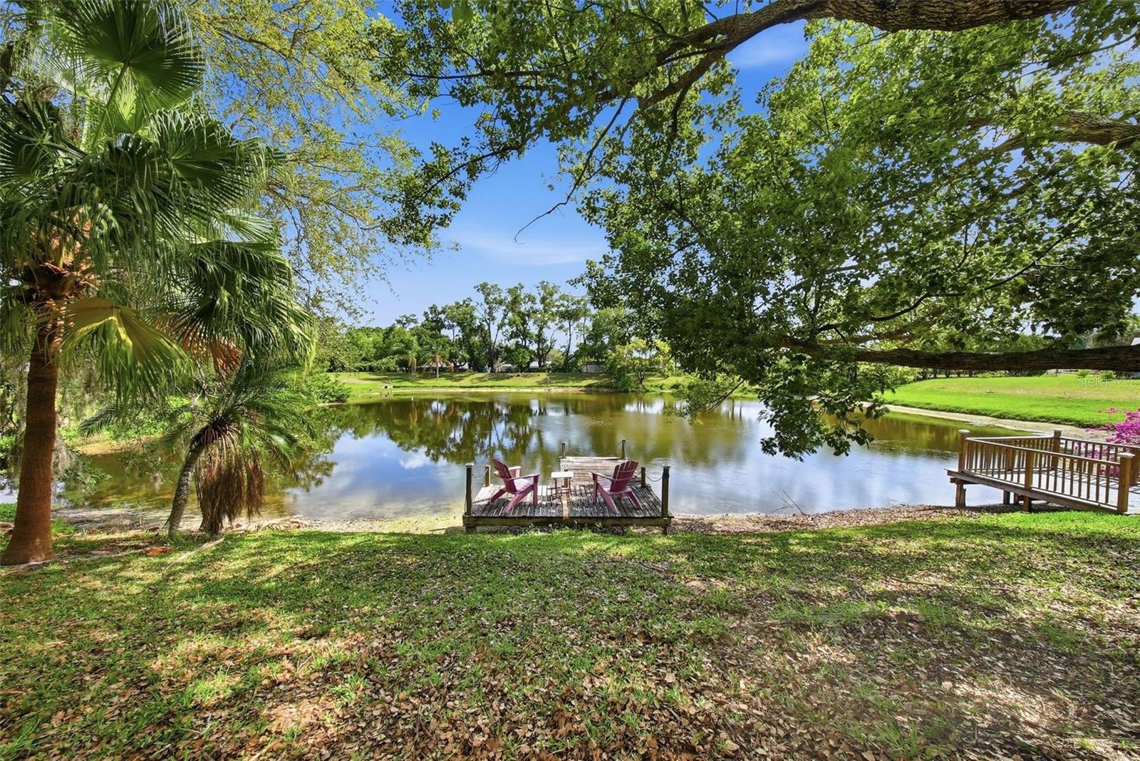 RIDGEWOOD - Residential