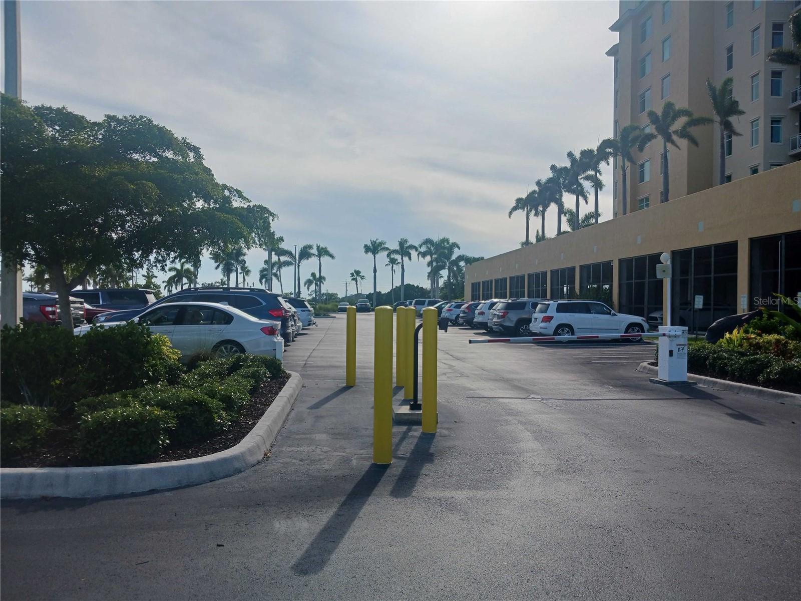 RIVIERA DUNES MARINA - Residential