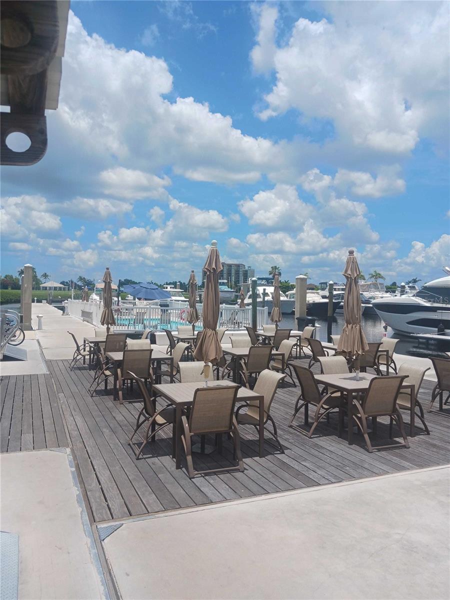 RIVIERA DUNES MARINA - Residential