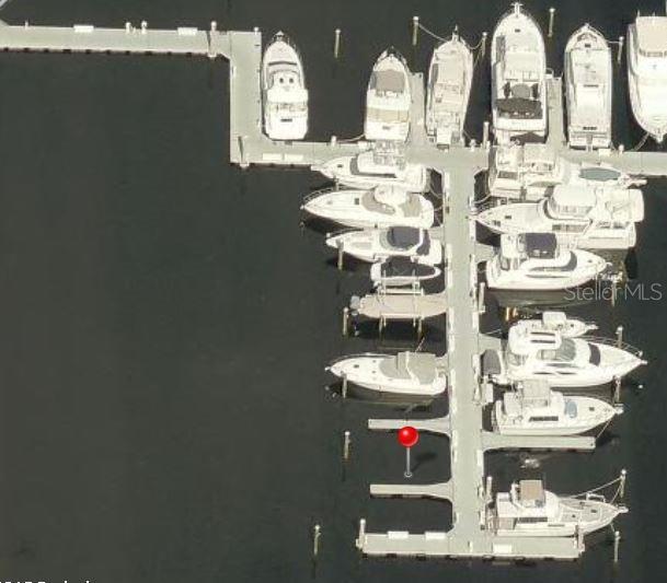 RIVIERA DUNES MARINA - Residential