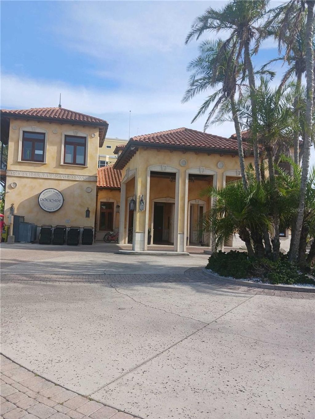 Photo of 102 Riviera Dunes Way #S-88, Palmetto, FL 34221 (MLS # TB8398258)