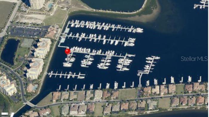 RIVIERA DUNES MARINA - Residential