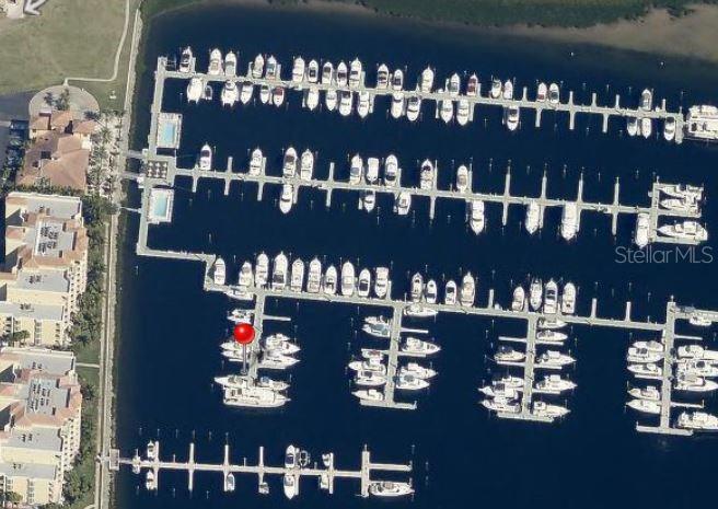 RIVIERA DUNES MARINA - Residential